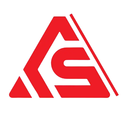 Alfa Steel Logo